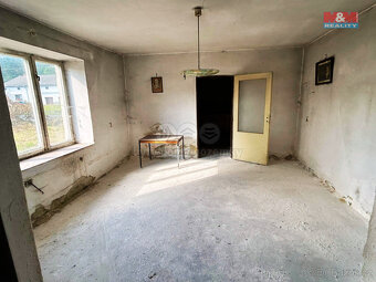 Prodej rodinného domu, 55 m², Jedlová - 6