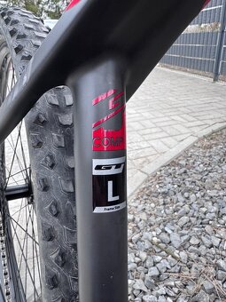 Horské kolo GT Zaskar Carbon 29 velikost L - 6