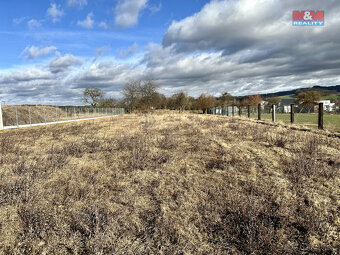 Prodej pozemku k bydlení, 3813 m², Mladá Vožice - 6