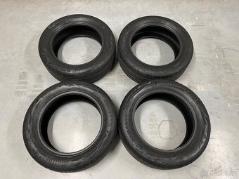 205/55 R16 Continental EcoContact 6 94V - 6