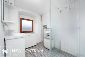 Prodej rodinného domu 240 m2, pozemek 1126 m2 Jablonné v Pod - 6