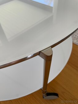 Stůl konferenční Ikea - 6