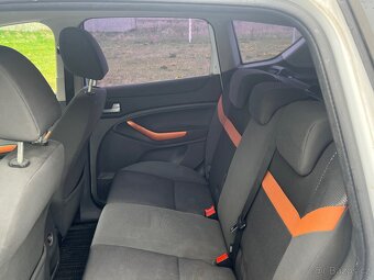 Ford Kuga 2.0 tdci 100 kw super stav - 6