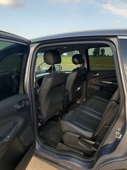 Ford S Max - 6