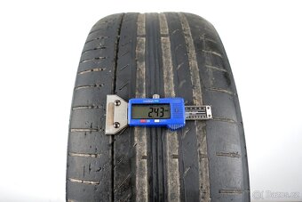 Opel Vectra - Originání 17" alu kola - Letní pneu - 6