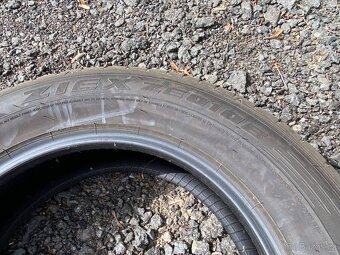 130. Letní pneu 205/65 r16 Falken Ziex ZE010B - 6
