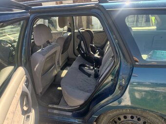 Prodej Nissan Primera P11 - 6