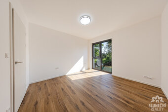 Pronájem bytu 2+kk, 54,5 m² v novostavbě s balkonem, Otrokov - 6