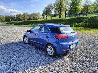 Hyundai i20 - 6