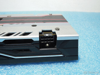 Herní Grafika Sapphire Pulse AMD Radeon RX 580 4GB GDDR5 - 6