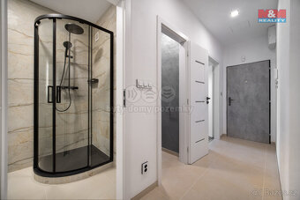 Prodej bytu 2+kk, 55 m², Svitavy, ul. Bohuslava Martinů - 6