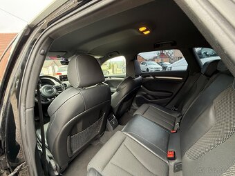 Audi A3 8V Sportback 2.0tdi (110kw) S-LINE 2017 - 6