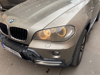 BMW X5 - 6