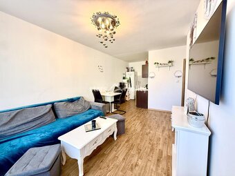 Pronájem bytu 2+kk/L, 46 m2, sídl. V Zátiší - Kralupy n. Vlt - 6