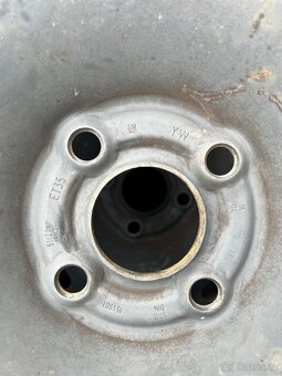 Pneu matador 195/65-15 - 6