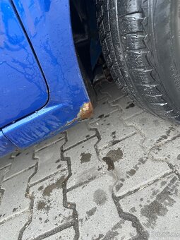 Fiat Punto - 6