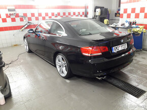 prodám BMW e92 - 6