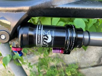 Prodám celoodpruzene kolo Specialized Stumpjumper 29” - 6