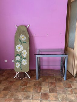 Obývací stěna + postel - 6
