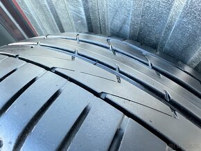 Originální letní alu VW GTI 225/40R18, Hankook 3mm - 6