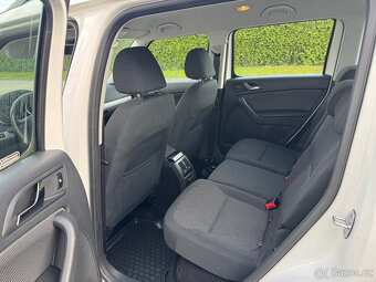 Škoda Yeti 2.0 TDi 4x4 81kW - 6