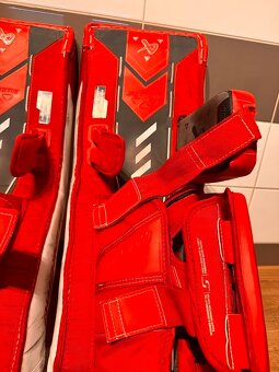 BETONY BAUER SUPREME SHADOW, vel. M 34" + - 6