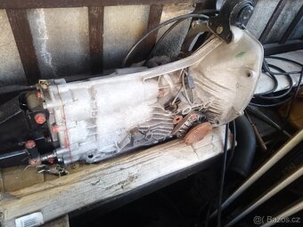 Alfa romeo 33, Alfa 145-156 - 6