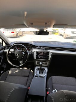 Passat b 8 - 6