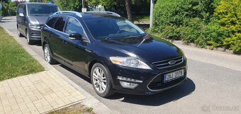 Ford mondeo 2011 1.6 ecoboost - 6