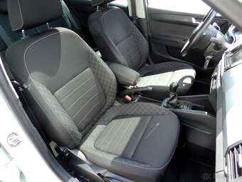 Škoda Fabia combi 1.4TDi 77kW PANORAMA LED FRONT-ASSIST 2015 - 6