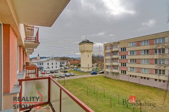 Pronájem, byty/1+1, 36 m2, Družstevní 331, 38232 Velešín, Če - 6