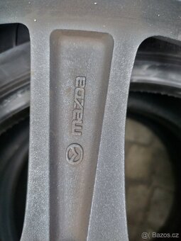 kola 5x114,3 R19 MAZDA 6 CX3 CX5 CX7 225/55/19 - 6