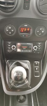 Mercedes Citan Tourer 111cdi - 6