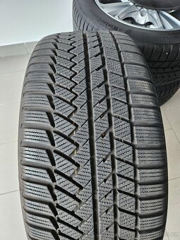 Orig. Audi SQ8/Q8 zimní 285/45/21 - zánovní - 6
