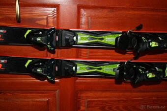 lyže fischer RC 4 178 cm , DIN 11 - 6