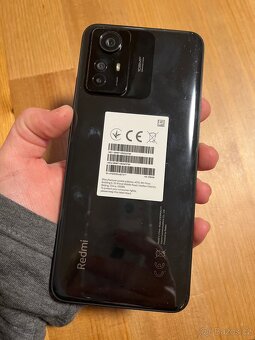 Xiaomi Redmi notě 12S - 6