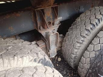 Tatra 815 6X6 S3 - - 6