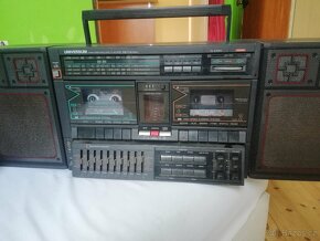 UNIVERSUM Boombox, hifi - 6