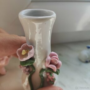 porcelánové drobnosti - 6