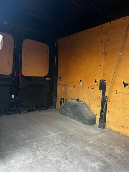 FORD Transit Van Trend, FCD - 6