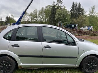 Citroen C3 1.1 44kW - 6