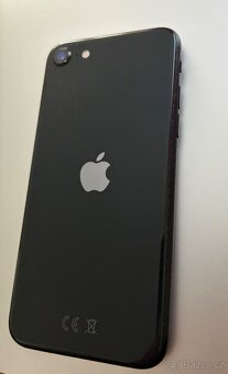 IPHONE SE 2020 64GB TOP + kryt - 6