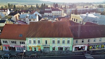 Pronájem, Byty 1+kk, 32m2 - Přeštice, ev.č. yIVB8475 - 6