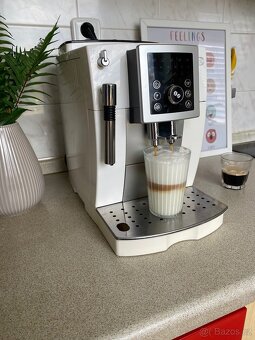 Kávovar Delonghi ECAM 23.210 - 6