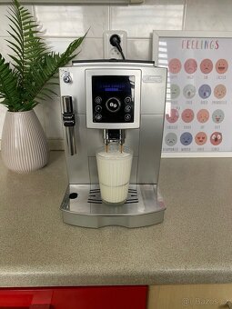 Kávovar Delonghi ECAM 23. 420 - 6