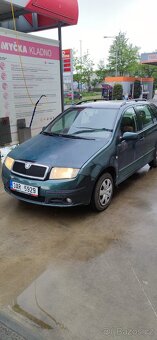 Fabia - 6