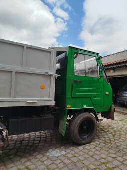 Multicar M25 - 6