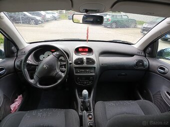 Peugeot 206 SW - 6