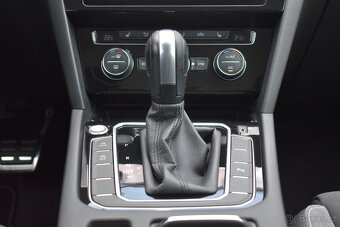 Volkswagen Passat 2.0BiTDi DSG 4x4 Alltrack LED Virtual - 6