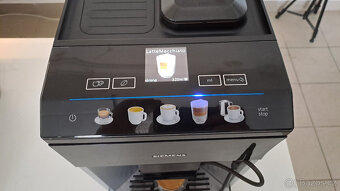 Automatický kávovar Siemens EQ 500 - 6